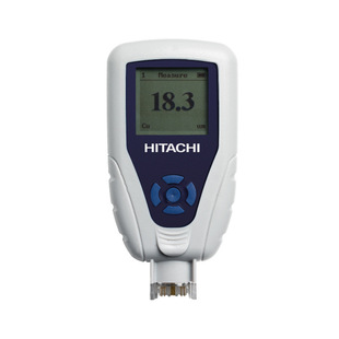 Oxford CMI165 Surface Copper Thickness Gauge with Temperature Compensation Function Surface Copper Thickness Determination for Circuit Board