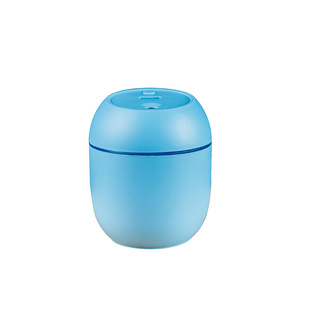 New desktop humidifier usb household essential oil small aromatherapy machine hydrating spray humidifier gift