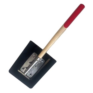Clapper Floor Tile Clapper Floor Tile Clapper Rubber Board Soft Board Tile Installation Ox Tendon Hammer High Elastic Laying Floor Tile