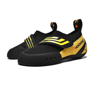 Rock Planet Original Brand Factory Kids Indoor and Outdoor Rock Climbing Equipment Non-slip Rock Climbing Shoes
