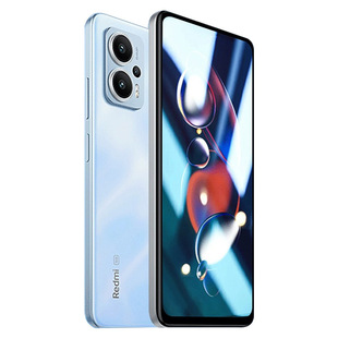 Применимый красный рис note12tpro закаленная пленка redmi пленка анти-подглядывание 12pro гидротермия пленка трендовая версия