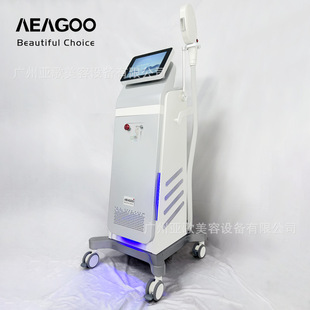 Lin maihaolith IPL black gold super cell milk light m22 photon skin rejuvenation instrument beauty salon instrument