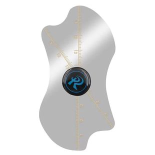 Mobile phone screen pry piece 5-in -1 mobile phone disassembling piece set ultra-thin stainless steel disassembling tool disassembling shell warping piece