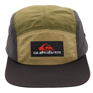 Retro Color-matching Quick-drying Soft Top Cap Foreign Trade American Style Trendy Brand Soft Brim Flat Cap Outdoor Skateboard Sports Hat