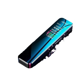 Amoi Record Pen сверхдлинное ожидание HD Recorder Студенты используют магнитофон для перевода текста в классе