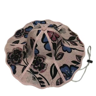 Hot Selling Hainan Dabian Straw Hat for Men and Women Summer Trendy Foldable Sunshade Sun Hat Fishing Farmer Straw Hat