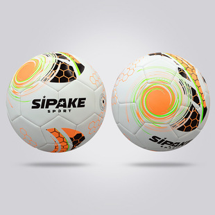 Cross-border exclusive for No.5 football machine sewing PU Champions League World Cup America Cup No.4 pvc football football wholesale