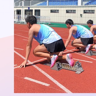 Hales 181S2 spike shoes 2024 new male and female students high school entrance examination track and field competition running and jumping professional spike shoes