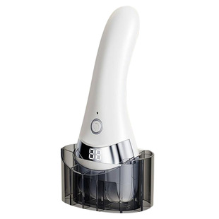 2024 new electric foot grinder to remove dead skin calluses pedicure artifact stone foot trim automatic heel foot skin grinding