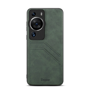 Подходит для чехла для телефона Huawei P60, вставляемая карта, Бесплатная смена, креативный кронштейн Live-Live, универсальный, устойчивый к падению Чехол для мужчин
