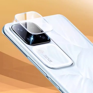 Применимая пленка для объектива VIVO S18 s18pro задняя камера защитная пленка s18e камера HD закаленная пленка