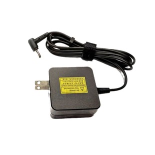 Applicable square ASUS 33W 19V1.75A notebook power adapter charger interface 4.0*1.35mm