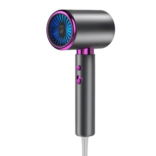 Cross-border high-speed household hair dryer hair salon high-power hair dryer student dormitory hair dryer gift