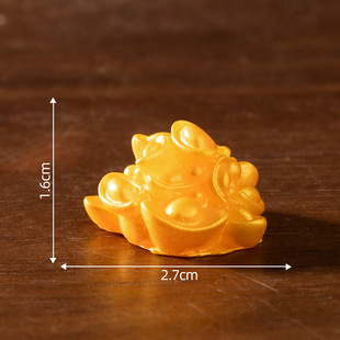 Micro-landscape New Year Chinese Firecrackers Lucky Bag Cornucopia DIY Decorations Accessories Mini Desktop Lucky Small Ornaments