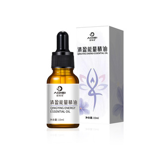 Эфирное масло Akisi Qingying Energy Эфирное масло для тепла и пота для тела Эссенция для подтяжки живота и бедер
