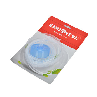Jinzao automatic water supply electric kettle original water inlet pipe silicone hose for food contact water suction pipe