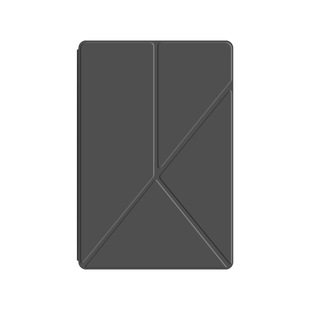 Подходит для Samsung Tab S10FE + 13,1 чехол для планшета S10FE Plus SM-X620 защитный чехол с магнитной подставкой