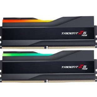 G.SKILL chichi 32GB DDR5 desktop computer memory module RGB suit TZ5RK magic front halberd dual channel