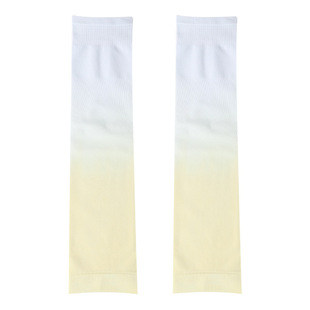 Sunscreen Sleeves Ice Sleeves Summer Sunscreen UV Mint Mosquito Repellent Ice Silk Gradient Outdoor Cycling Driving