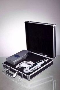 Jinan Datong Good Quality Plastic Gun High Edition Shallow and Deep Mesoderm Therapy Skin Beauty and Hair Care