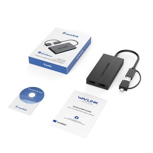 USB3.0 to DUAL HDMI 2K 4K видеокарта Двойной HDMI необычный телефон компьютер планшет