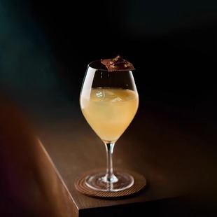 Kimura champagne glass crystal glass red wine glass white wine glass goblet glass restaurant 168 juice glass