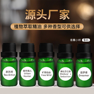 Aromatherapy Essential Oil Aromatherapy Lamp Humidifier Essential Oil Household Indoor Lavender Sandalwood Plant Incense Supplement Test
