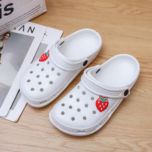 Cave Shoes Accessories Accessories Cartoon Card Buckle Accessories Shoe Flower Decorative Buckle Removable Shoe Buckle Shoe Decorative Buckle diy