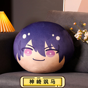 ES Idol Подушка для жертвоприношения Фэнтези Tuanzi Idol Фэнтези Жертва Хлеб на пару Большой Tuanzi First Play Shuo Inter Zero в наличии