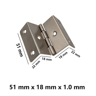 Folding Hinges 60% off Double Curved Hinges Imitation Bronze Silver White Black Hinges Engineering Cabinet Door Furniture Hinge Factory