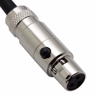 Подходит для AKG Q701 K702 K712 MK2 K240 с 6,5 штекером 1,5 м плетеный кабель для наушников