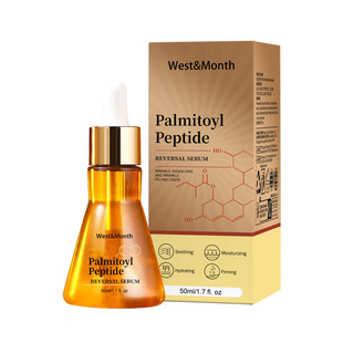 West & Month Увлажняющая сыворотка для лица