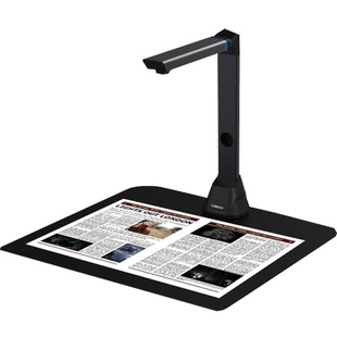 Weishan VK16 intelligent book Volume Scanner A3 format high-speed camera high-definition high-speed camera