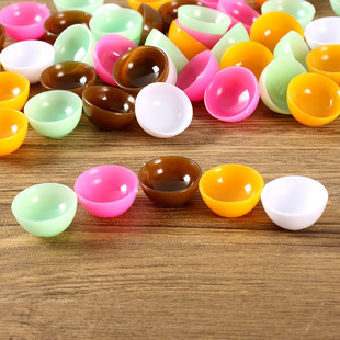 Simulation DIY Miniature Food Toy Mini Bowl Kitchen Tableware Doll House Accessories Play House Game Toy Ornaments