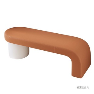 Sitting Stool Sofa Corridor Door Bedroom Bed End Stool Long Shoe Changing Stool Cloakroom Sofa Stool Lying Shoe Changing Stool