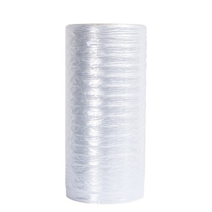 Nylon gourd film bubble film inflator bubble pad high pressure material inflatable bubble film anti-collision shockproof packaging wholesale