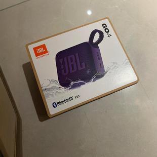 JB Audio GO4 Bluetooth динамик на открытом воздухе портативный беспроводной Bluetooth небольшой звук сабвуфер музыка БРИКС четыре поколения