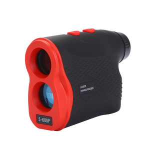 Wholesale Golf Laser Rangefinder Telescope Range Finder 600M for Electricity Engineering Golf Outdoor