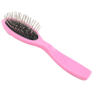 Wig Care Set Care Solution Small Steel Comb Plastic Wig Holder Air Bag Comb Clip Large Wig Care
