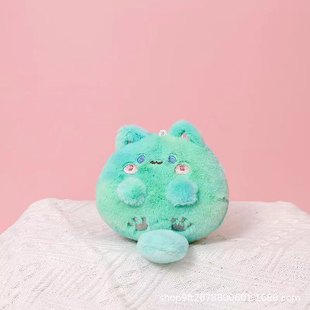 Tuanzi big family pillow two-dimensional peripheral doll heavy pinch tuanzi pendant creak Plush Doll Doll