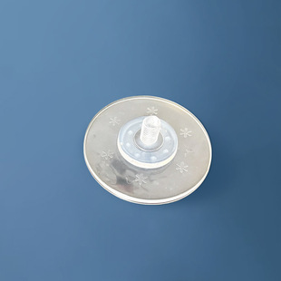 Storage Rack Glue Dripping Sucker Kitchen Hook Seamless Wall Hook Sucker Hook Hook Hook Hook Hook Hook Hook Punch-Free Sucker