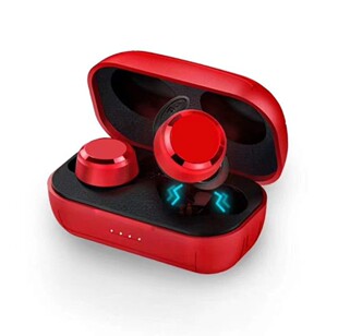 Cross-border Explosions T280 Bluetooth Headset TWS Binaural True Wireless 5.0 Mini Charging Bin In-Ear Binaural Headset