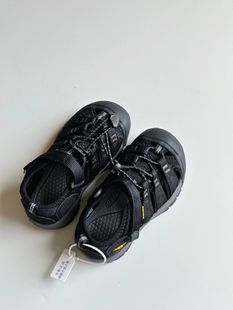 Пятно Коэн NEWPORT H2 Детские сандалии летние уличные ботинки