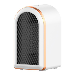 Трансграничный PTC1200W Европейский и американский мини-Домашний Настольный обогреватель Портативный офисный обогреватель Обогреватель