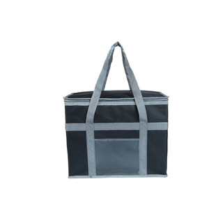 In stock wholesale large capacity Oxford cloth thermal bag portable picnic Bento thermal bag 30-35L; Lunch bag
