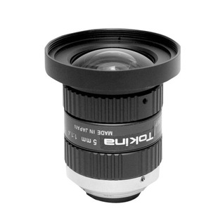 KENKO TOKINA Kengo Tuli KCM-H0514MP single focus lens imported from Japan