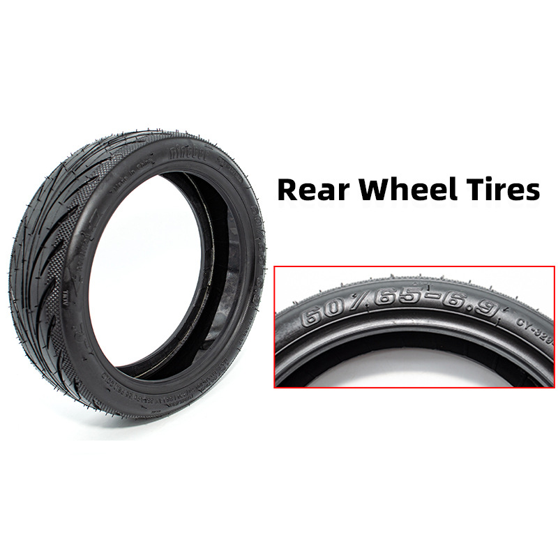 Suitable for Ninebot Maxg2 Scooter Controller, Motor, Tire, Dashboard, Mudguard, Shock Absorber, Foot Pad Accessories