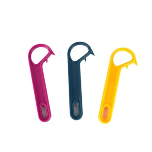 Cross-border Hot Selling Ring Pull Can Opener Can Opener Ring Pull Can Opener Easy Can Opening