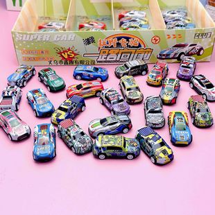 Wild Flying Racer Car Детская игрушка мини-откачка инерции мальчик скользит гоночный спортивный автомобиль модель оптом