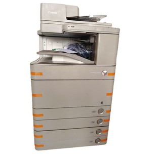 Refurbished Canon C5255 color copier print copy scan all-in-one A3 office printer
